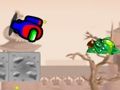 Spel Boos onder ons bedrieger  online