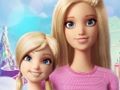 Spel Barbie dia  online