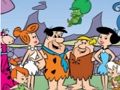 Spel Flintstones Jigsaw Puzzle Collection online Spel Flintstones Jigsaw Puzzle Collection online