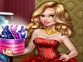 Spel Nadia Aankleden  online