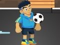 Spel Stedelijk voetbal  online