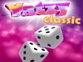 Spel Yatzy Klassiek  online