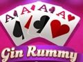 Spel Gin Rummy Plus online