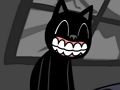 Spel Vrijdagavond Funkin vs Outrun Cartoon Cat online Spel Vrijdagavond Funkin vs Outrun Cartoon Cat online