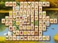 Spel Microsoft Mahjong online