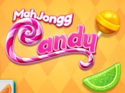 Spel Mahjongg Snoep  online