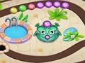 Spel Zumba-uitdaging  online