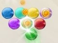 Spel Microsoft Bubble online