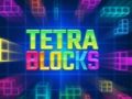 Spel Tetra-blokken  online