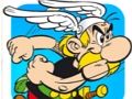 Spel Asterix Legpuzzel Collectie  online