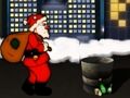 Spel Sint gaat naar huis  online
