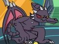 Spel Friday Night Funkin 'vs Ridley (Metroid) online Spel Friday Night Funkin 'vs Ridley (Metroid) online