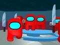 Spel Onder schutter online Spel Onder schutter online