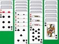 Spel Solitaire-collectie: klondike, spider & freecell  online