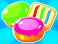 Spel Cookie Crush 3 online