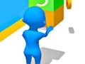 Spel Doe mee met Pusher 3d  online