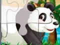 Spel Happy Kids-puzzel  online