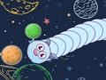 Spel Buitenaardse Slither Snake  online