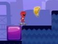 Spel Power Rangers Skateboarden online Spel Power Rangers Skateboarden online