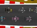 Spel GT Ghost Racing online