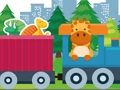 Spel Groot Middel Klein  online