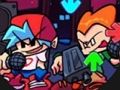 Spel Vrijdagavond funkin pico x vriendje online