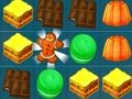 Spel Winterdroom  online