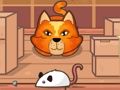 Spel Tik op de muis  online