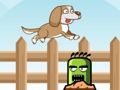 Spel Doggy Run online Spel Doggy Run online
