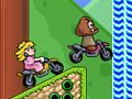 Spel Mario Minicross Challenge  online