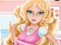 Spel Mijn nieuwe baby-tweeling online Spel Mijn nieuwe baby-tweeling online
