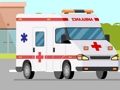 Spel Ambulancesimulator  online