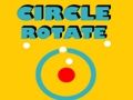 Spel Cirkel draaien  online