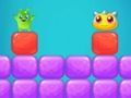 Spel Cubes Blast Saga online