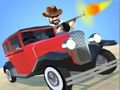 Spel Maffia-auto's samenvoegen  online