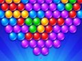 Spel Kleuren Bubble Shooter  online
