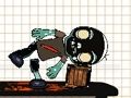Spel Zombie-overleving  online
