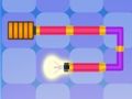 Spel Power de lamp  online