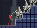 Spel Power Rangers oorlogsmachine  online