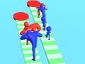 Spel Pusher 3D online