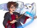 Spel Harry Potter-puzzelcollectie online Spel Harry Potter-puzzelcollectie online