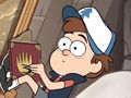 Spel Gravity Falls Slide online Spel Gravity Falls Slide online