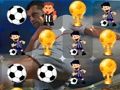 Spel Voetbalwedstrijd3  online