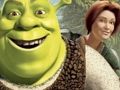 Spel Shrek Jigsaw Puzzle-collectie  online
