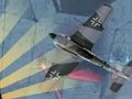 Spel Sky Fighters vechten tegen Ace Fighter Wings of Steel online
