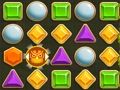 Spel De schat van de tovenaar  online