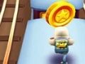 Spel Metro Surfers St. Petersburg  online