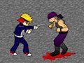Spel Bendes in New York City online Spel Bendes in New York City online