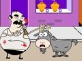 Spel Run geitenrun online