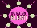 Spel Rotatie blast  online